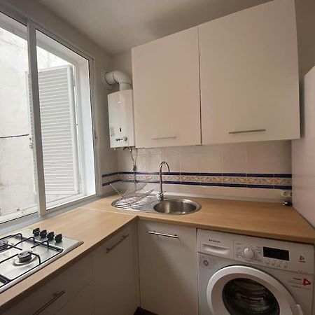 Tranquilo Piso Alameda Appartement Sevilla Buitenkant foto